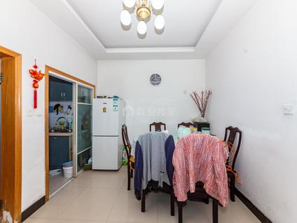 北京太湖东路24号2室2厅75.38平低楼层/共6层