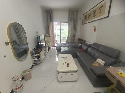 北京香格里拉城市花园(七期)2室1厅85平低楼层/共17层