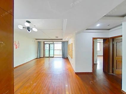 北京大华阳城(美景苑)3室2厅137.12平中楼层/共6层