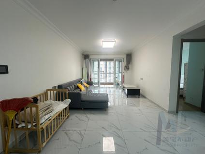 北京碧桂园翡翠公馆3室2厅120平中楼层/共27层