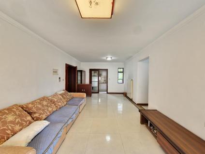 北京金阳新世界水临境3室2厅120.32平中楼层/共11层