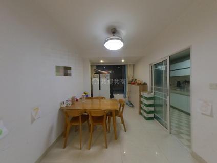 南京天泽苑3室1厅119.35平低楼层/共18层