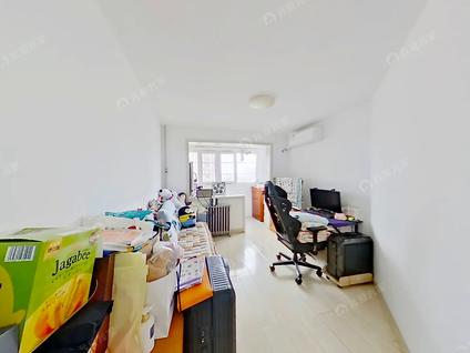 北京月季园小区2室1厅54.99平中楼层/共19层