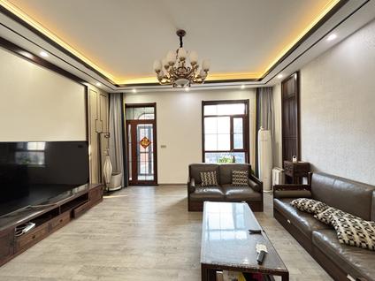 北京建邦听海(西区)5室2厅180.6平低楼层/共4层