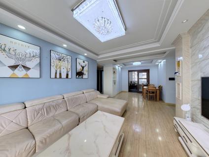 北京丹阳碧桂园3室2厅116平中楼层/共32层