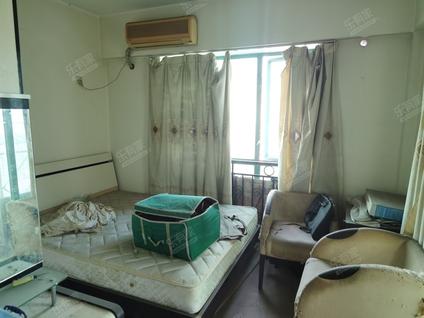 北京瑞景华庭1室1厅44.78平中楼层/共15层