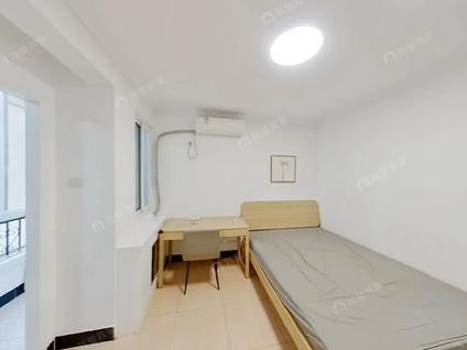 1室1厅 玺萌丽苑效果图