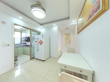 北京晓庄47号小区2室1厅67.35平低楼层/共6层