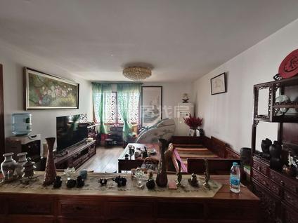 北京云南省人大住宅小区3室2厅115.62平中楼层/共29层