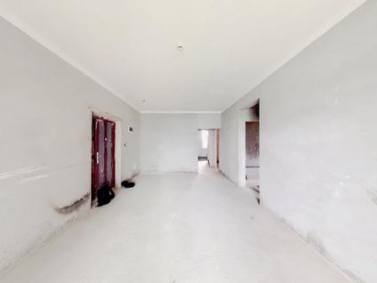 北京汉水岸3室2厅122.5平中楼层/共25层