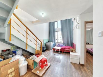 北京中骏御金台2室2厅53平高楼层/共20层