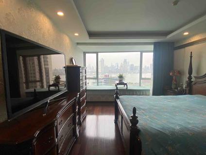 北京中粮海景壹号4室3厅308.13平低楼层/共40层