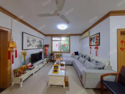 北京琥珀东村3室1厅92.3平低楼层/共6层