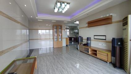 北京开平中颐海伦堡3室2厅137.93平高楼层/共20层