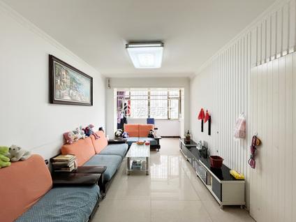 兰州甘肃建总机关大院2室1厅73平中楼层/共8层