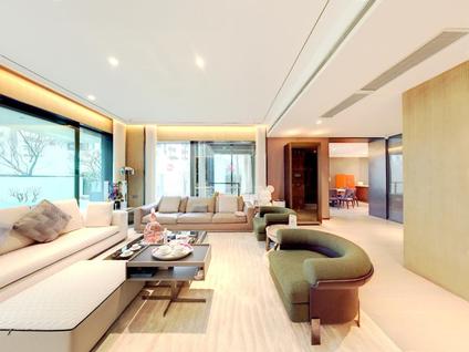 北京雁栖玫瑰园7室4厅663.19平低楼层/共13层