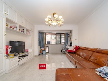 2室2厅 泰华锦绣城效果图