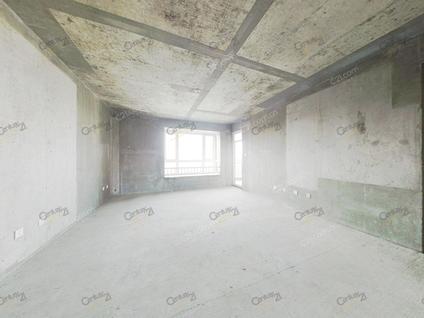 西安紫薇曲江意境4室2厅174平高楼层/共32层