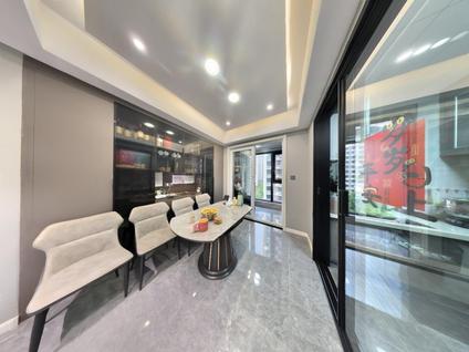 北京阳光城壹号(上林悦)4室2厅141.58平高楼层/共7层