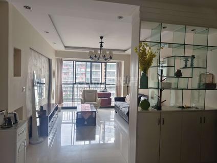 北京朝花曦拾3室2厅85平中楼层/共15层