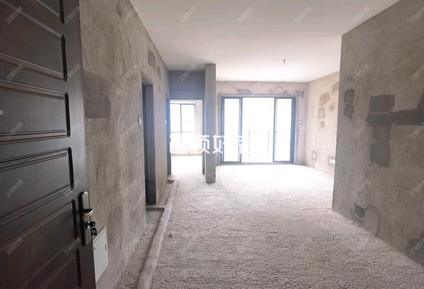 珠海明海雅苑2室2厅82.56平中楼层/共18层