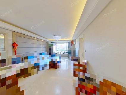 北京橡树湾(四期)2室1厅100.98平低楼层/共20层