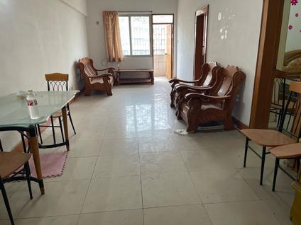 北京中山大楼2室2厅67平中楼层/共12层