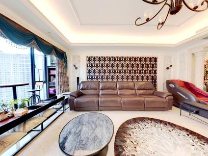 湛江澳海城5室2厅210平中楼层/共31层