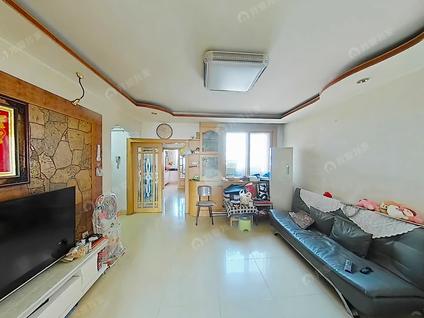 北京康居园2室2厅87.65平中楼层/共6层