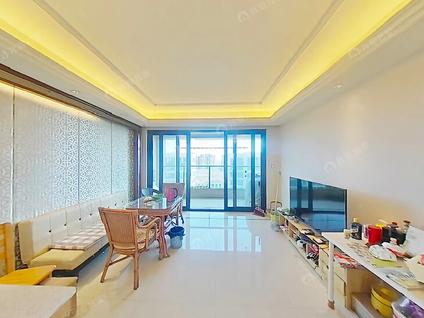 北京葛洲坝绿城玉兰花园(南区)3室2厅110.96平高楼层/共11层