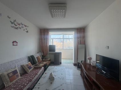 北京供电局小区2室2厅58平中楼层/共6层