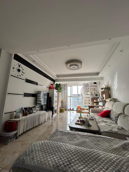 北京广业凯旋门4室2厅104平高楼层/共18层