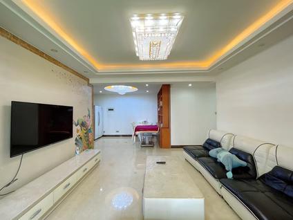 北京夏商大学康城(南区)4室2厅126.71平中楼层/共26层