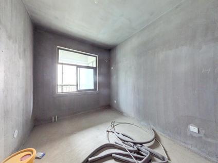 北京华地云熙府3室1厅125平低楼层/共24层