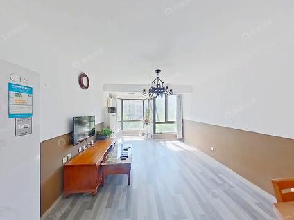 北京珠江拉维小镇2室1厅95.03平中楼层/共10层