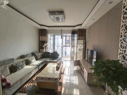 北京香缇花园4室2厅117平高楼层/共4层