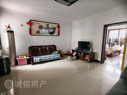 北京农科苑小区3室2厅101平中楼层/共6层