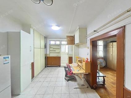 北京承德道小区2室1厅60.56平中楼层/共18层