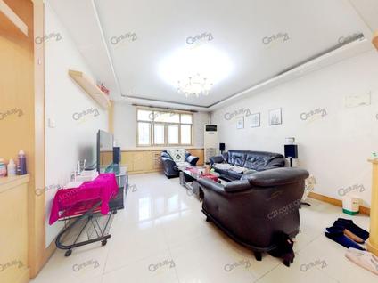 北京河南省委家属院(五区)3室2厅126.81平低楼层/共7层