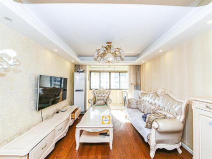 北京秀怡苑3室2厅113平中楼层/共18层