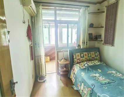 北京青春苑3室1厅92.27平中楼层/共6层