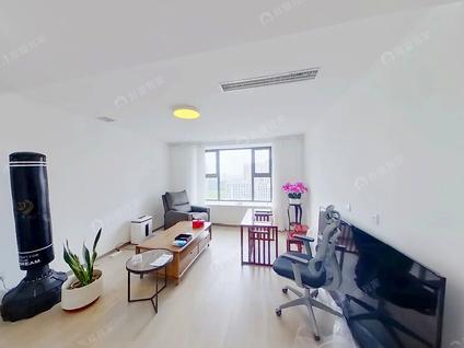 北京中国玺3室2厅162.71平高楼层/共25层