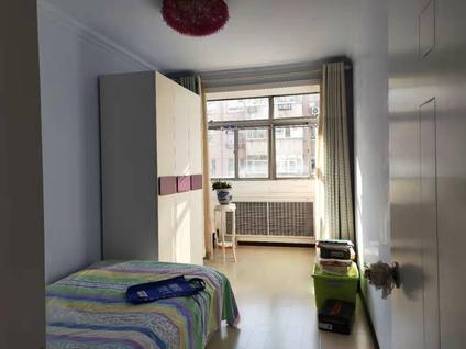 北京滨河龙韵3室2厅88.64平高楼层/共7层