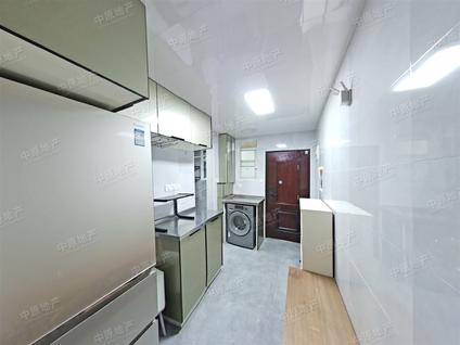 北京凯旋一村2室1厅48.26平低楼层/共6层