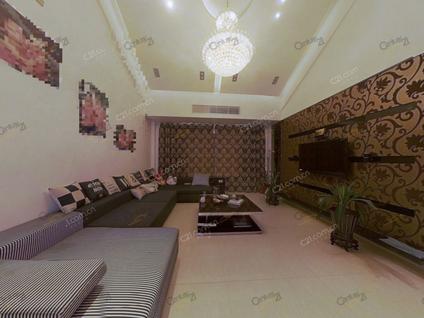 北京龙海景苑3室1厅130平高楼层/共6层