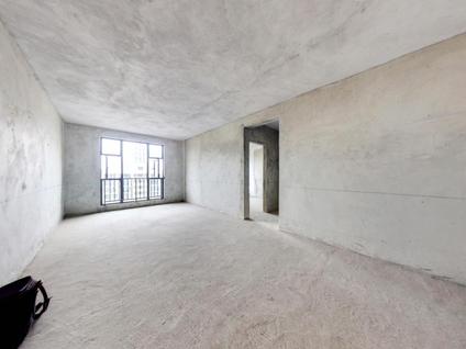 贵阳美的林城时代(南区)2室1厅87.45平高楼层/共32层