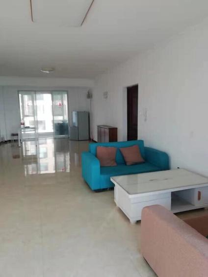 北京领南庄园2室2厅100.79平高楼层/共12层