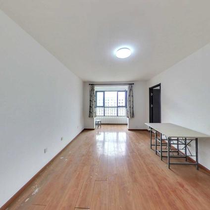 北京丽景长安(二期)1室1厅64.55平高楼层/共27层