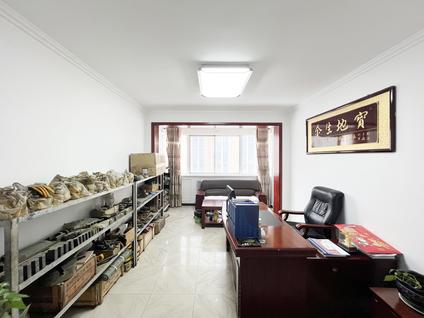 北京城关区烟草公司家属院2室2厅110平高楼层/共8层