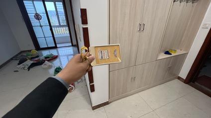 北京红石华府3室2厅127平中楼层/共5层